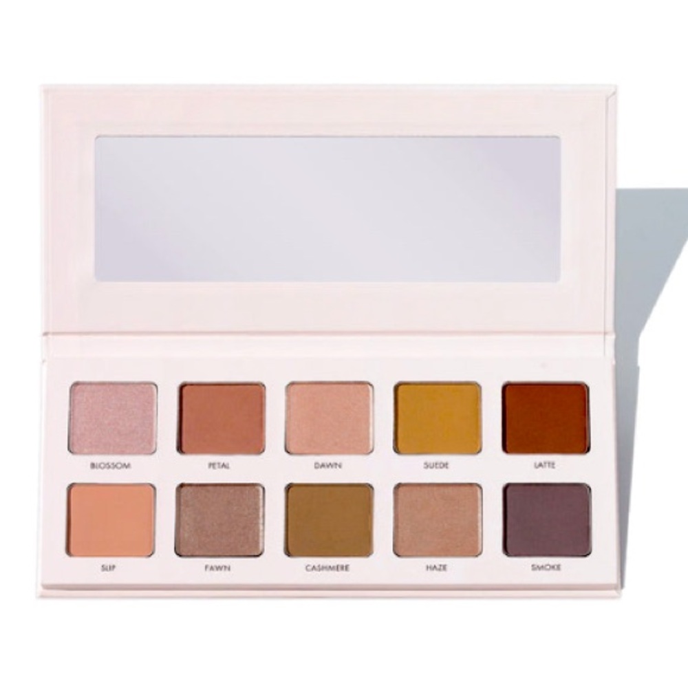 Eyeshadow Palette